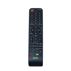 Télécommande Téléviseur UHD 4K TV Pour Syinix