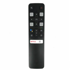 Télécommande Smart TV TCL adaptée à la télécommande Android 4K UHD TCL