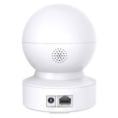 Caméra intérieur sans fil TP-LINK TAPO C212 2K avec vision nocturne avancée et audio bidirectionnel