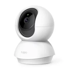 Caméra HD 1080p TP-LINK TAPO C200 avec Vision nocturne avancée et Audio bidirectionnel
