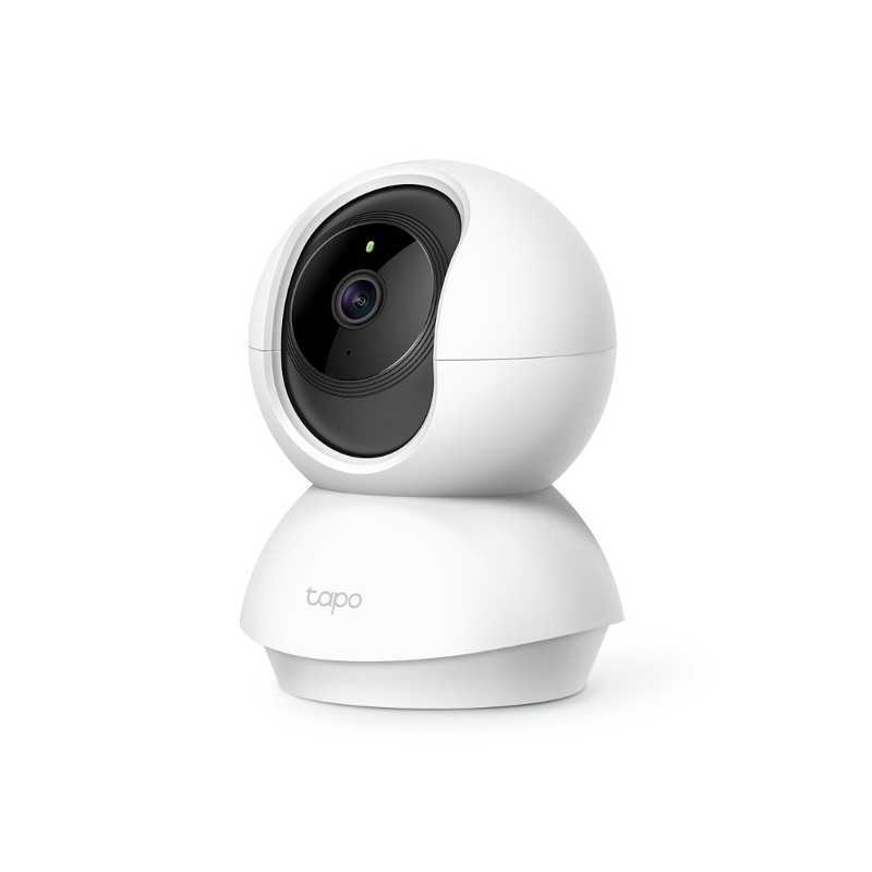 Caméra HD 1080p TP-LINK TAPO C200 avec Vision nocturne avancée et Audio bidirectionnel