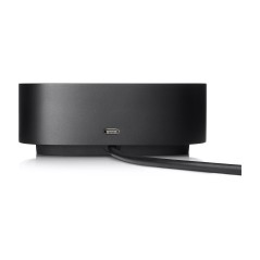 Station d'accueil HP USB-C DOCK G5 avec 2 x USB 3.0, 2 x display Port HDMI 2.0 Gigabit Ethernet