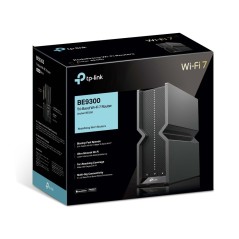 Routeur Wifi 7 Archer TP-LINK BE550 7 BE9300 Tri-Bande 2,5G