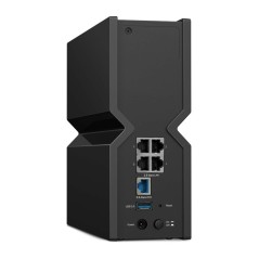 Routeur Wifi Archer TP-LINK BE550 7 BE9300 Tri-Bande 2,5G