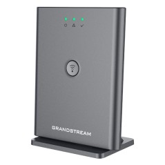 Station de base VoIP DECT GRANDSTREAM DP752 longue portée