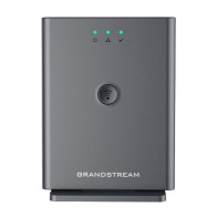 Station de base VoIP DECT GRANDSTREAM DP752 longue portée