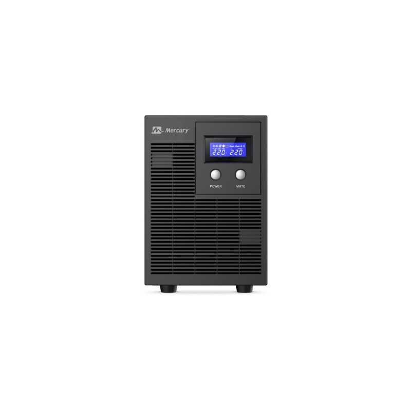 Onduleur Mercury UPS Elite 3200U SMART (Onduleur intelligent Elite 3200U)