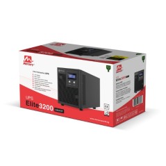 Onduleur Mercury UPS Elite 3200U SMART (Onduleur intelligent Elite 3200U)