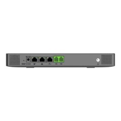 Solutions de communication et de collaboration unifiée GRANDSTREAM UCM6301 500 extensions et 75 appels simultanés