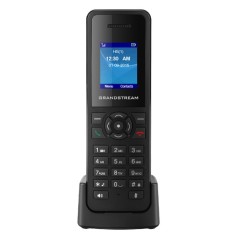 Téléphone iP sans fil DECT haute définition GRANDSTREAM DP720