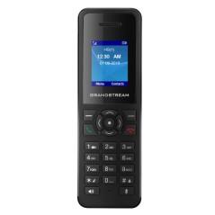 Téléphone iP sans fil DECT haute définition GRANDSTREAM DP720