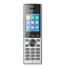 Téléphone iP sans fil DECT haute définition GRANDSTREAM DP730