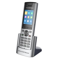 Téléphone iP sans fil DECT haute définition GRANDSTREAM DP730