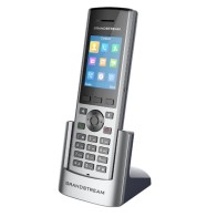 Téléphone iP sans fil DECT haute définition GRANDSTREAM DP730