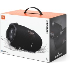 Enceinte sans fil portable - 100 Watts RMS - Bluetooth 5.3 - Conception étanche IP67 - Autonomie 24h - PowerBank - USB-AUSB-C