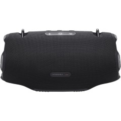 Enceinte sans fil portable - 100 Watts RMS - Bluetooth 5.3 - Conception étanche IP67 - Autonomie 24h - PowerBank - USB-AUSB-C