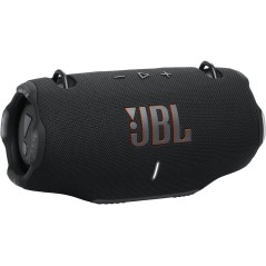 Enceinte sans fil portable - 100 Watts RMS - Bluetooth 5.3 - Conception étanche IP67 - Autonomie 24h - PowerBank - USB-AUSB-C