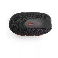 Mini enceinte portable sans fil JBL Clip 5 7W RMS Bluetooth 5.3 12h d'autonomie, conception étanche IP67