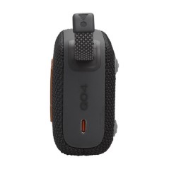 Mini enceinte portable sans fil JBL GO 4 Bluetooth 5.3 ,Conception étanche IP67 ,USB-C ,autonomie 7h