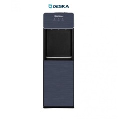 Fontaine a eau DESKAA WD-17BL-E avec frigo noir
