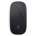 Apple Magic Mouse multi touch rechargeable Noir