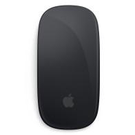 Apple Magic Mouse multi touch rechargeable Noir