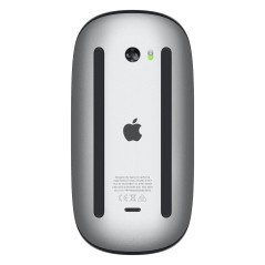 Apple Magic Mouse multi touch rechargeable Noir