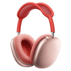 Casque circum-aural fermé APPLE AirPods Max réduction de bruit active, Bluetooth 5.0 ,autonomie 20h charge rapide original