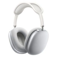 Casque circum-aural fermé APPLE AirPods Max réduction de bruit active, Bluetooth 5.0 ,autonomie 20h charge rapide original