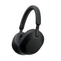 Casque circum-aural fermé sans fil Sony WH-1000XM5 Bluetooth 5.2/NFC Commandes tactiles Micro Autonomie 30h Charge rapide