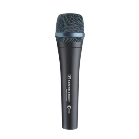 Microphone de scène cardioïde série 900 evolution Sennheiser E935