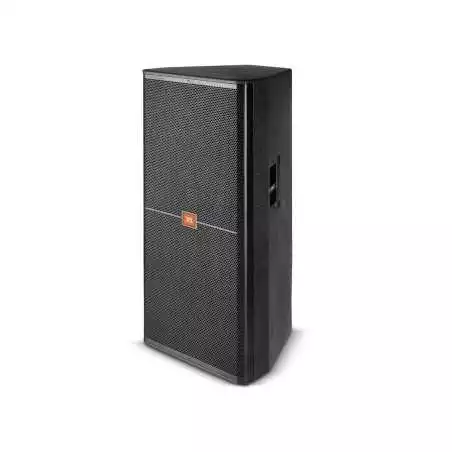 Haut parleur JBL SRX725 bidirectionnel haute puissance double de 15"