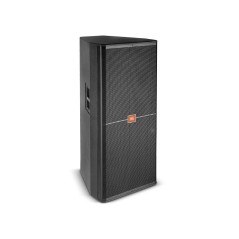 Haut parleur JBL SRX725 bidirectionnel haute puissance double de 15"