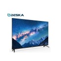 Téléviseur smart tv DESKA 75CF83-E 75 pouces