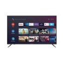Téléviseur smart tv DESKA 43CF83-E 43 pouces noir