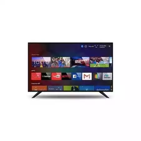 Téléviseur smart TV DESKA 32CF83-E 32 pouces noir