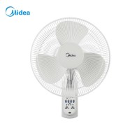 Ventilateur mural MIDEA FW40-6HG 55w 16 pouces