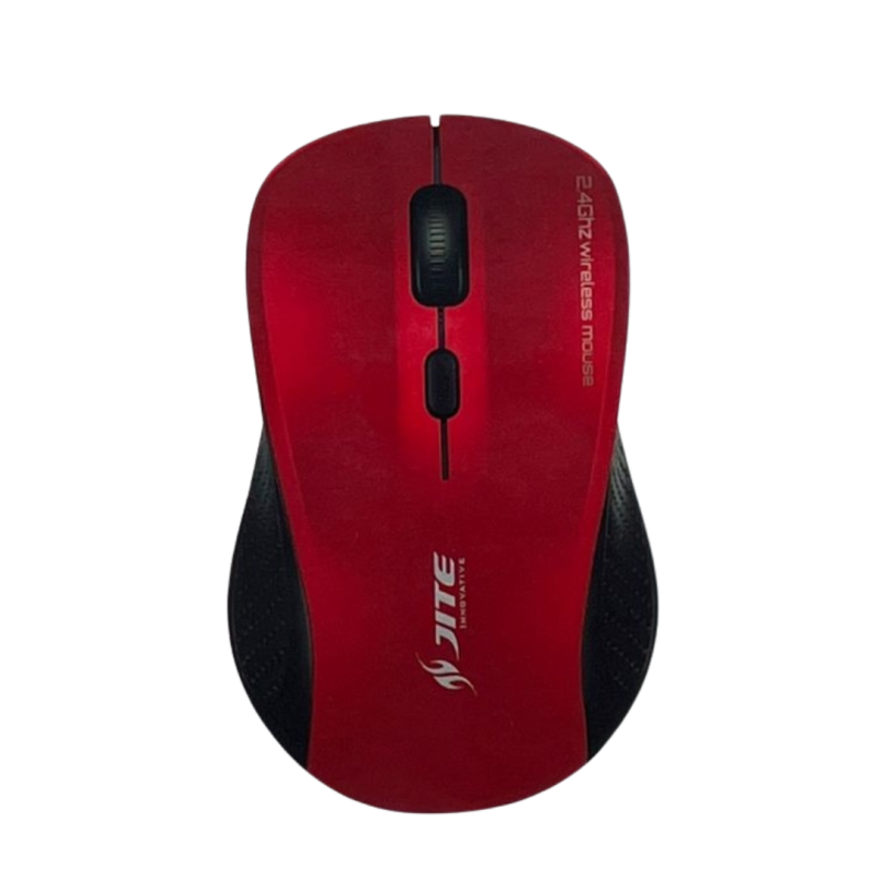 Souris sans fil LED JITE T-11 1200dpi Souris sans fil LED JITE T-11 1200dpi