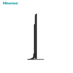 Téléviseur uled smart tv 4K Vidaa HISENSE QUANTUM DOT 100U7K 100 pouces