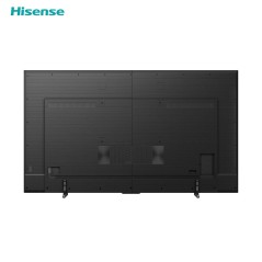 Téléviseur uled smart tv 4K Vidaa HISENSE QUANTUM DOT 100U7K 100 pouces