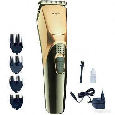 Tondeuse à cheveux rechargeable HTC AT-228