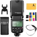Flash Speedlite Godox TT600 2.4 G sans Fil pour appareil photo DSLR Canon Nikon