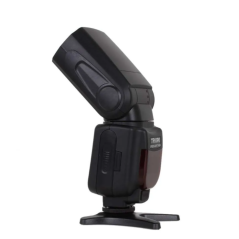 Flash Speedlite Universel Triopo TR-950 pour Appareil Photo Fujifilm Olympus Nikon Canon 650D 550D 450D 1100D 60D 7D 5D