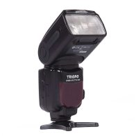 Flash Speedlite Universel Triopo TR-950 pour Appareil Photo Fujifilm Olympus Nikon Canon 650D 550D 450D 1100D 60D 7D 5D