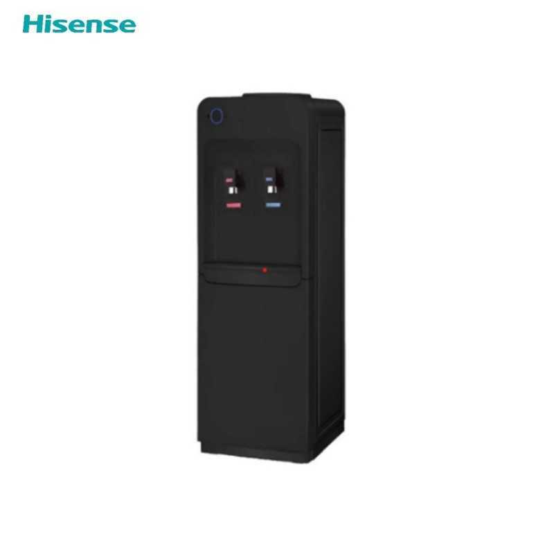 Fontaine a eau HISENSE H85WDTB2S1 noir Fontaine a eau HISENSE H85WDTB2S1 noir