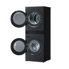Machine a laver industrielle LG WT1310YJ 13KG/10KG séchage