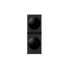 Machine a laver industrielle LG WT1310YJ 13KG/10KG séchage