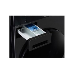 Machine a laver industrielle LG WT1310YJ 13KG/10KG séchage