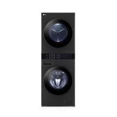 Machine a laver industrielle LG WT1310YJ 13KG/10KG séchage