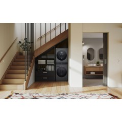 Machine a laver industrielle LG WT1310YJ 13KG/10KG séchage